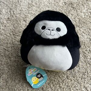 Squishmallows Flip a Mallows Junie & Aron